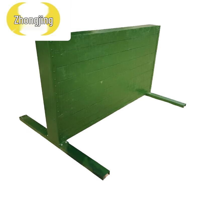 Tactical Obstacle Course Simulator