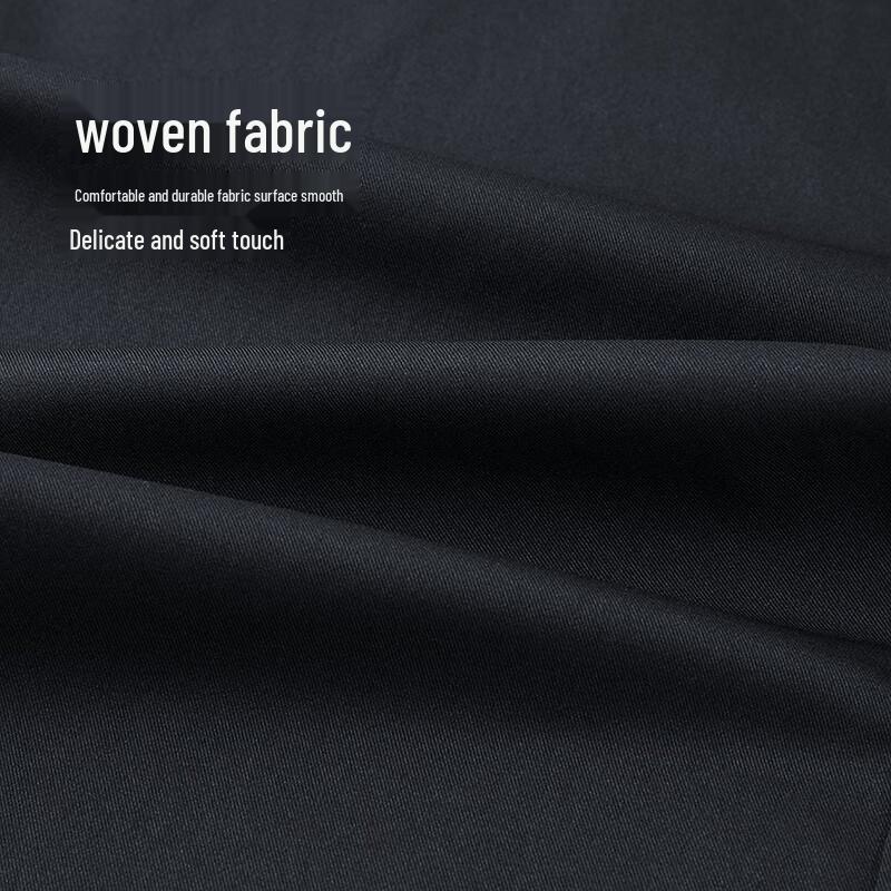 HLA Herren Leichte Business Slim-Fit Freizeithose