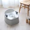 Richell Potty Chair K, White, 1 Piece (x 1)