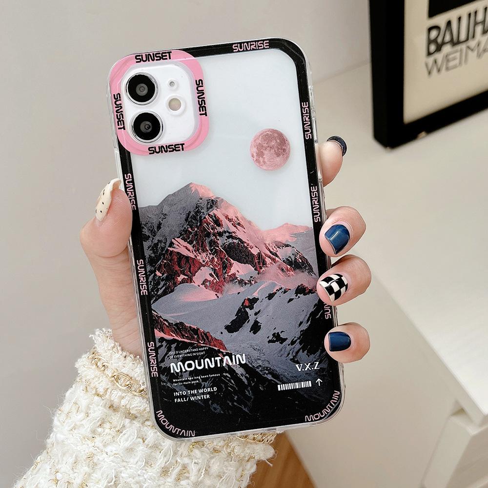 Case For Samsung S20 FE Covers Galaxy A52 A54 5G A53 S22 Ultra S23 S21 A34 A32 A52s A33 A51 A12 A50 A71 Silicon Soft TPU Fundas