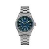 H70545140 Khaki Field Titânio 42mm