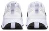 Nike Air Max Dawn White Total Orange Women's DH5131-101