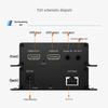 HDMI To RJ45 KVM Network Extender