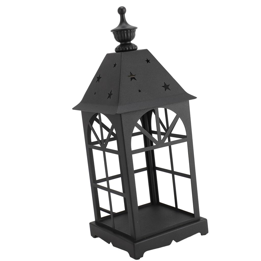 Candle Warmer Lamp Metal Iron Vintage Aromatherapy Wax Melting Lamp Electric Candle Warmer with 2