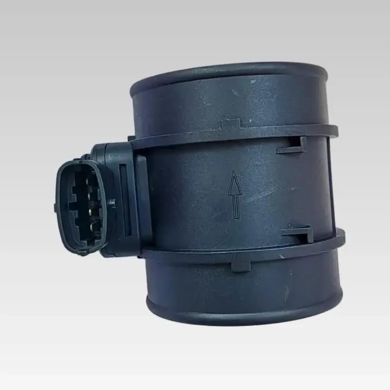 MASS AIR FLOW SENSOR FOR ALFA ROMEO FIAT OPEL ZAFIRA/FAMILY/B/Box 55353813 836647 93185443 5WK97012 5WK97012Z 74-10163