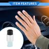 1 Pc A/C Pressure Switch Sensor for Ford F-250 F-350 F-450 Super Duty 1999-2010 Engine Air Conditioning Refrigerant Pressure Transducer