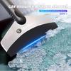 Snow Removal Scraper Auto Parts Car Shovel Ice Cleaning Tool For Alfa Romeo 159 Giulietta 156 147 Giulia Mito GT Stelvio Spider