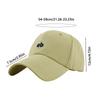 Frühling Sommer Buchstabenstickerei Baseballkappe Herren Damen Snapback Papa Hut Outdoor Angelhüte Bone Gorras Snapback Trucker Cap