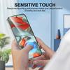 2pcs HD Screen Protector for Google Pixel 10 Pro XL 10 Pro 9 Pro XL Easy Installation Dust Removal HD Clear Protective Film