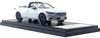Inter Allied Hi Story Mazda ATENZA PARADE CAR Snowflake White Pearl Mica Finished Product HS248WH 1/43 (2015)