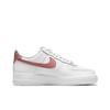 Nike Air Force 1 07 Essential White Rust Pink Women Sneakers Rust-Pink CZ0270-103