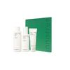 Forest for Men Fresh Skin Care Skin 180ml + Lotion 140ml + Shaving & Cleansing Foam 50g Set