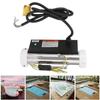 1KW Electric Thermostat Massage Bathtub SPA Hot Tub Water Heater IPX5 Waterproof