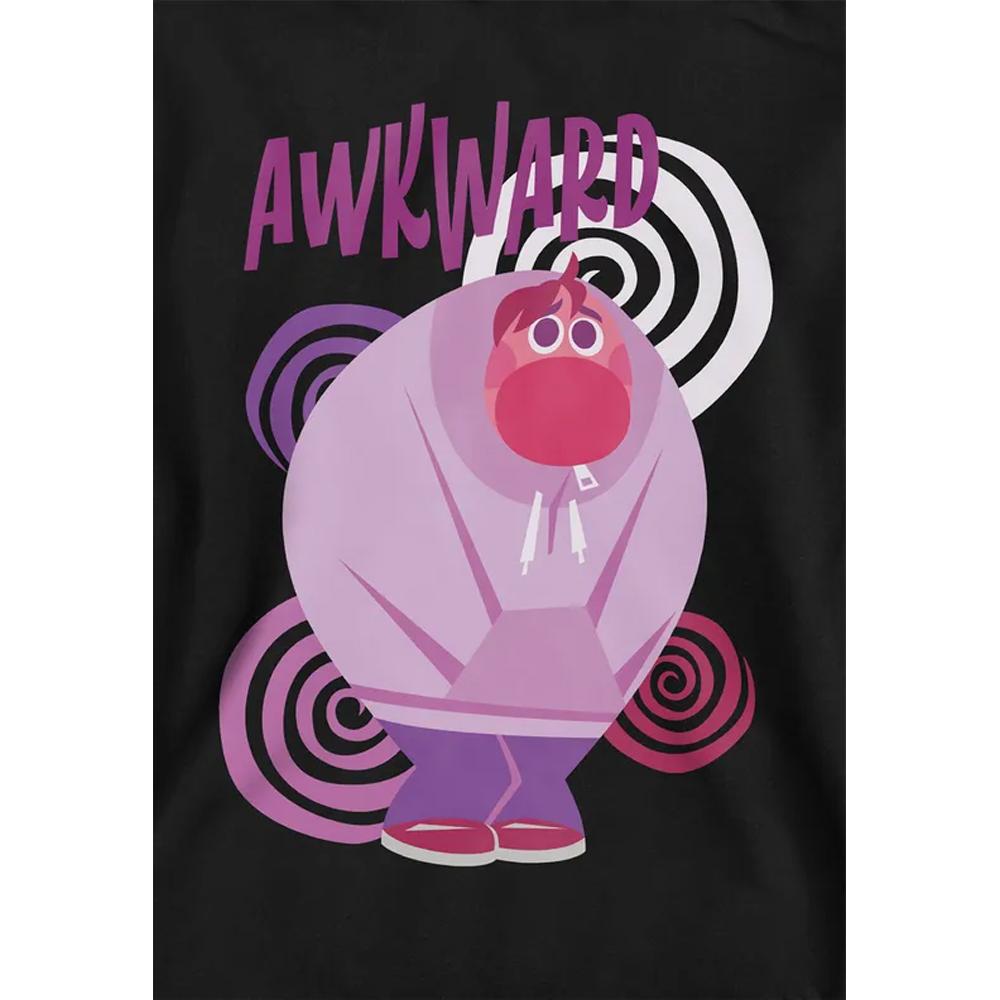 Inside Out 2 Childrens/Kids Embarrassment Hoodie