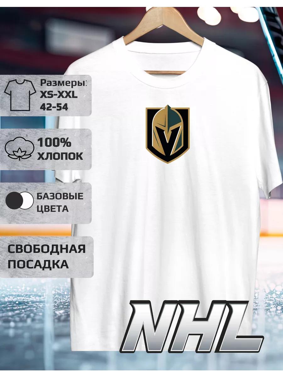 Vegan Golden Knights Printed T-Shirt 3XL