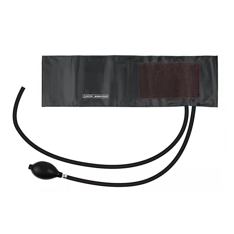 Универсальная манжета для измерения артериального давления Churing с грушей