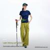 Navigare Women's Lightweight Hiking Cargo Pants