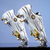 Large size children's spike football shoes male outdoor primary and secondary school students broken shoes training youth sports