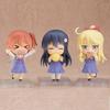 Generic An Angel Flew Down To Me Anime Pvc Action Figurine Hana Shirosaki Hinata Hoshino Noa Himesaka Collectible Model Toys Present