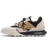 XC 72 Party Américaine Basse Casual Chaussures Unisexe Beige Marron UXC72DB1(Équipe1621-)