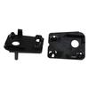 For PEUGEOT 307 CITROEN C4 Air Conditioning HEATER FLAP REPAIR KIT DUAL ZONE CLIMATE CONTROL 1607044080 6450XZ 6450.XZ