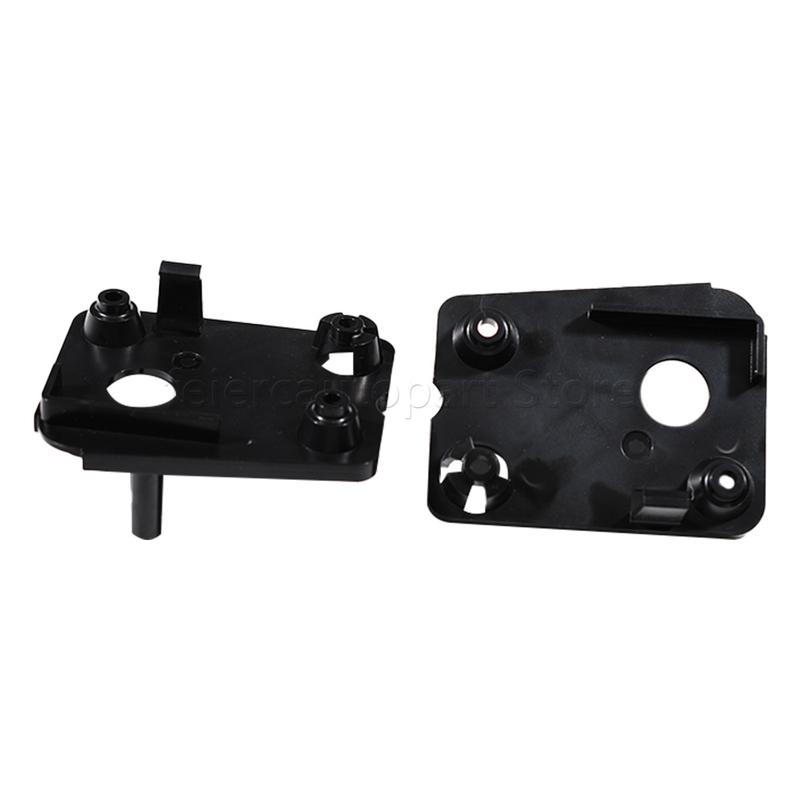 For PEUGEOT 307 CITROEN C4 Air Conditioning HEATER FLAP REPAIR KIT DUAL ZONE CLIMATE CONTROL 1607044080 6450XZ 6450.XZ