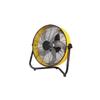 Junceng 20-inch Industrial Floor Fan