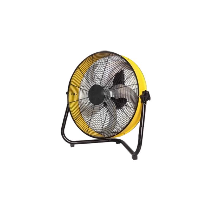 Junceng 20-inch Industrial Floor Fan