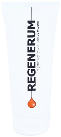 

Regenerating Shampoo for Dry and Damaged Hair TU прозрачный