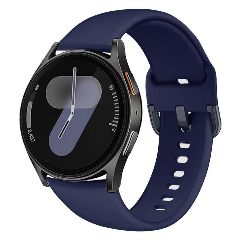 20mm 22mm Straps for Samsung Galaxy watch 7/4/5 Pro/6 classic/FE bracelet correa for amazfit GTR/GTS4 3 for HUAWEI GT 3/4/5 Band
