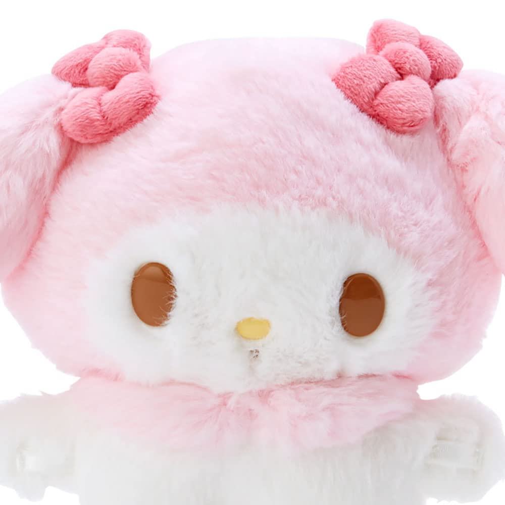 Sanrio My Melody Plush Doll M 742121 (Pitatto Friends)