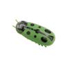 Electric Toothbrush Micro Nano Jumping Insect Electronic Mouse Mechanical Esports Cat Teasing Toy