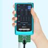 JCID RBOX II Bus Analyzer With Drawing Kits for Apple Qualcomm RFFE BUS Data Test Motherboard Signal Fault Code Chip Tools Set