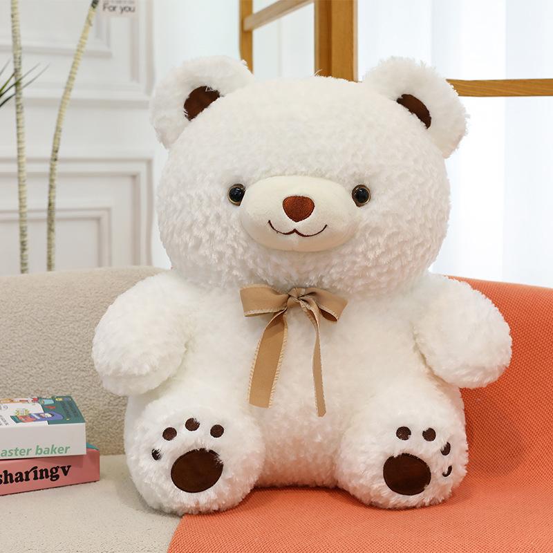 Lele Bear Pier Pier Bear Plush Toy Confession Doll Gives Girlfriend Birthday Gift Lele Teddy Bear