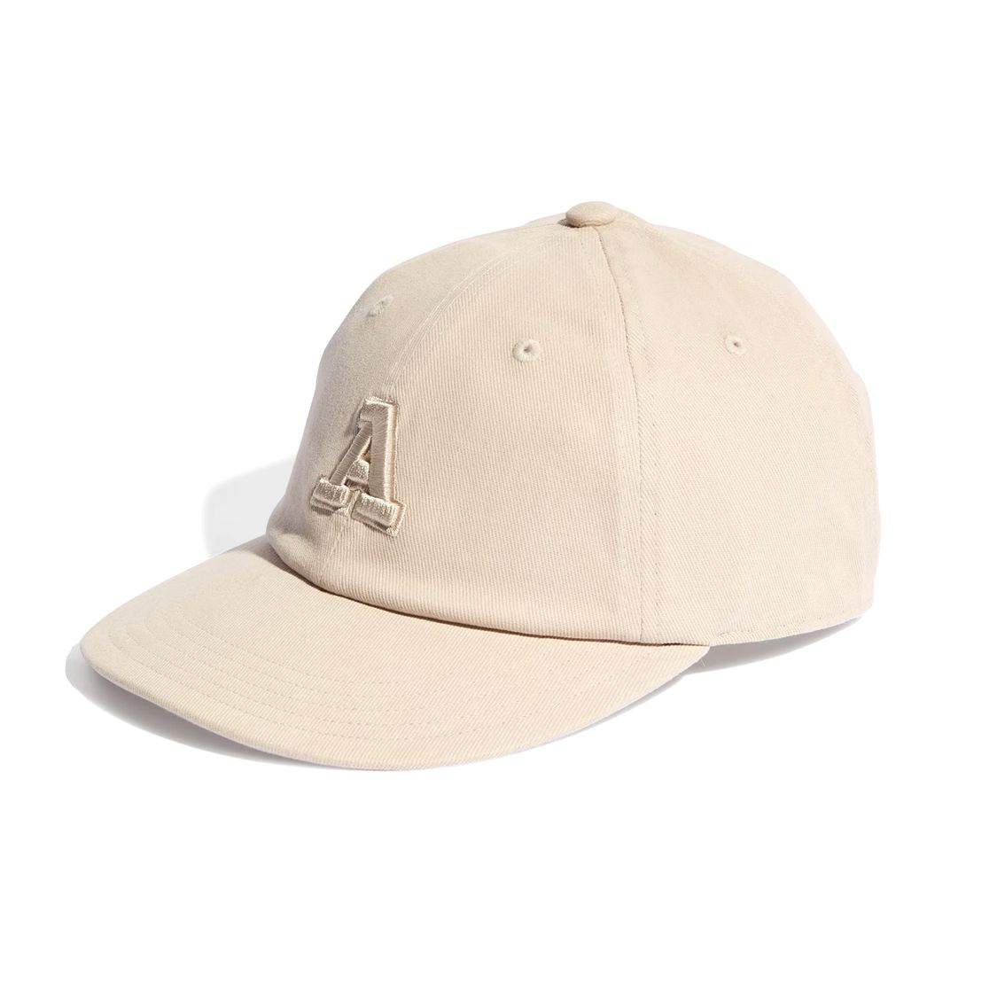 

Adidas Rifta Dad Hat Men Hats Light-Brown IJ6935 OSFW