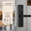 Shengbai Smart Fingerprint Electronic Door Lock