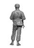 H3 Model WW2 German Battlefield Inspection Resin Kit HS24087 1/24 Fallschirmjäger #2 (person)