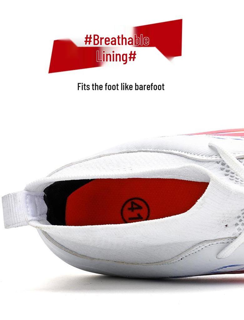 Kids' Football Shoes - Boys & Girls TF/AG Studded