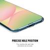 360 Full Body PC+TPU Claer Phone Cases For Samsung A56 A36 A16 A26 A55 A25 A35 A15 A54 A34 Anti-Scratch Screen Protector Cover