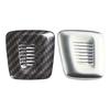 Capace Decorative Microfon Cupolă Plafon Interior Mașină Panou Trim Decorativ pentru 320li Muzicieni Prezentatori și Profesioniști Sunet