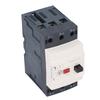 Motor Protection Circuit Breaker 10000 Times High Strength PA66 Current Protection Circuit Breaker S