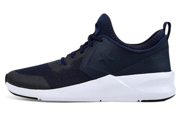Converse Fastbreak Ultra Shoes Navy White 156963C 35.5