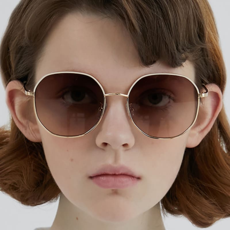 One Brilliant Isabella-OB203-Goldbrown