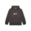 1977 Series Sweatshirt Kids' Black Iron FOG-SS22-670