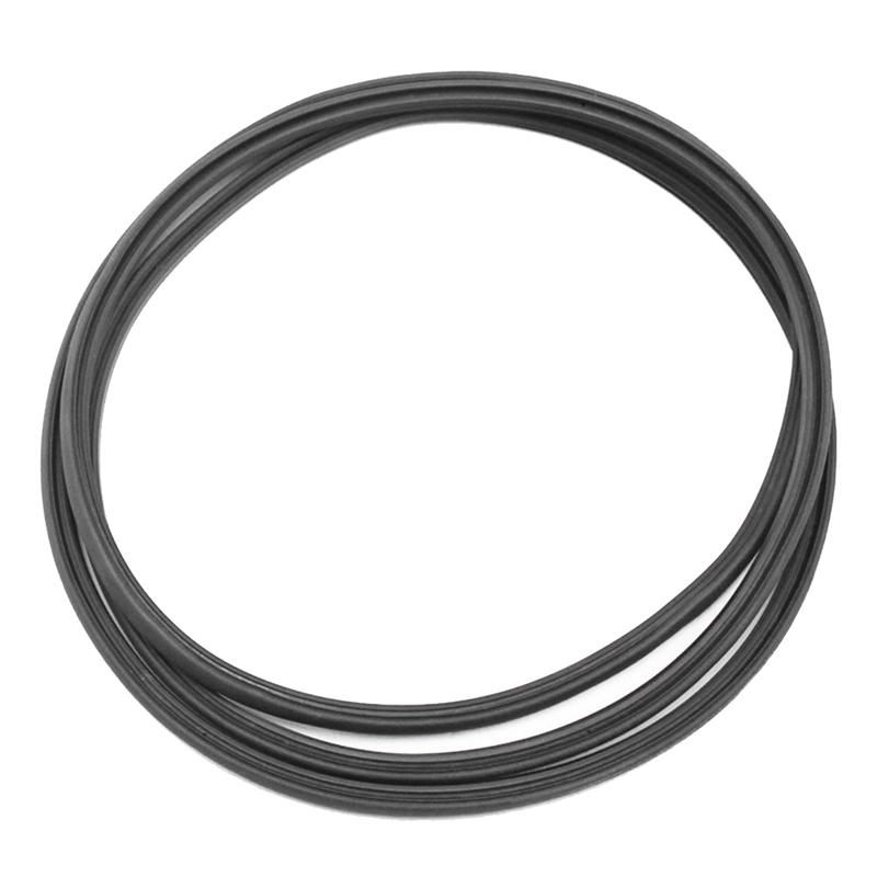 

1 PCS 31218248 Sunroof Seal Moulding Weather Strip Gasket Parts Accessories For Volvo C30 S40 S60 S80 V50 V70 XC70 чёрный