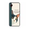 Per Samsung Galaxy Xcover 7 Custodia Morbida Liscia Silicone Liquido Cartoon Guscio Telefono Per Samsung XCover7 Cover Posteriori Protettive in TPU