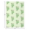 Green Capsid Bug On Chamomile Throw Blanket Multi-Purpose Luxury Brand For Baby Sleeping Bag Blankets