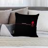 S-SpecializedS Mountain Bike Pillow Case Short Plush Pillow Covers Sofa Decorative Gift Home Double-sided Printing Cushion Cover