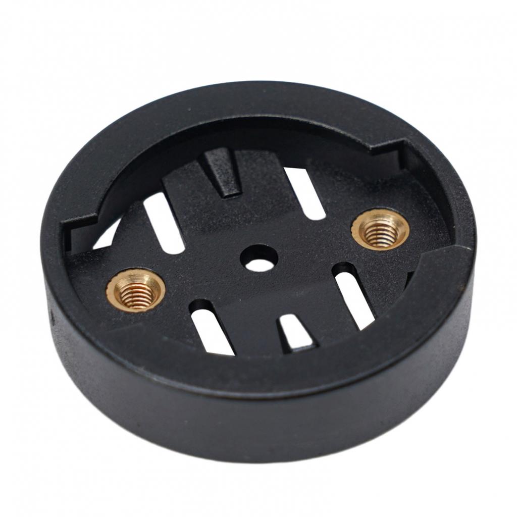 Bike Bicycle Camera Adaptor Mount Computer Base Kit For Sport Camera For-Garmin