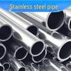 Jinghang Carbon Seamless Steel Pipe